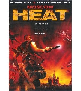 Moscow Heat