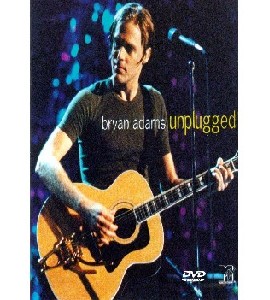 Bryan Adams - Mtv - Unplugged