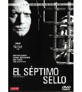 El Septimo Sello - Det sjunde inseglet