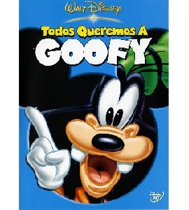 Everybody Loves Goofy