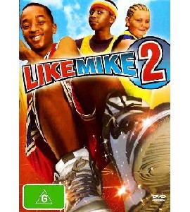 Like Mike 2 - Streetball