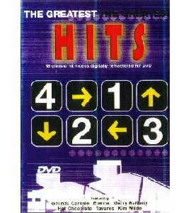 The Greatest Hits - 18 classic hits