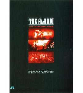 The Alarm - Live in the Poppy Fields