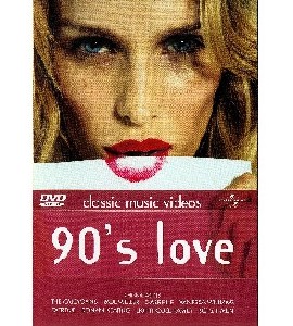 90´s Love - Classic music videos