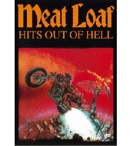 Meat Loaf - Hits Out of  Hell