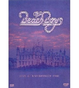 The Beach Boys - Good Timin - Live at Knebworth - 1980