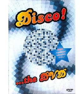 Disco! - The DVD