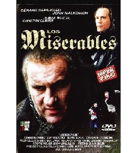 Les Miserables - 2000