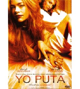 Yo Puta - Whore
