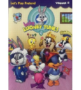Baby Looney Tunes - Vol. 2 - Let´s Play Pretend