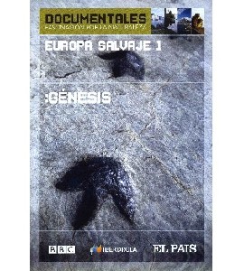 Documentales BBC - Europa Salvaje 1 - Genesis