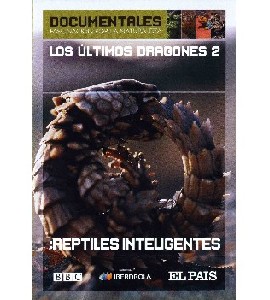 Documentales BBC- Los Ultimos Dragones 2 - Reptiles Intelige