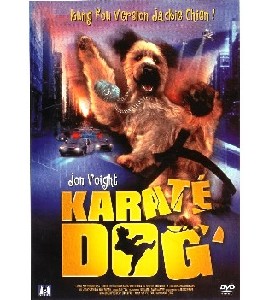 The Karate Dog