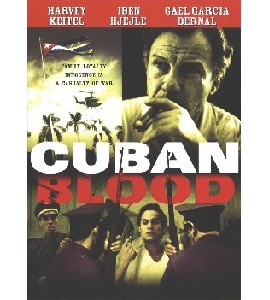Cuban Blood