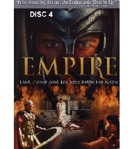 Empire - Disc 4
