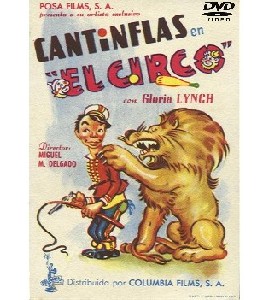 Cantinflas - En el Circo