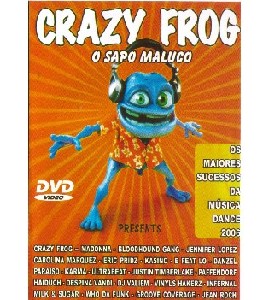 Crazy Frog - 2006