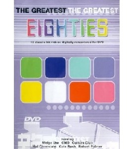 The Greatest Eighties