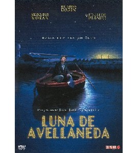 Luna de Avellaneda