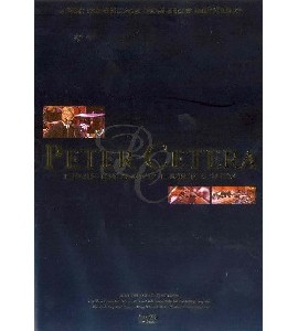 Peter Cetera - Live - Salt Lake City