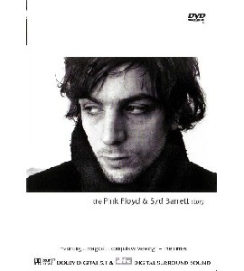 Pink Floyd y Syd Barrett Story