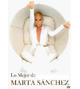 Marta Sanchez - Lo Mejor de