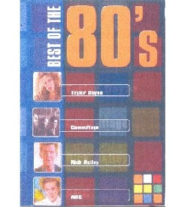 US the 80s - Vol 2 - The Best of 80´s