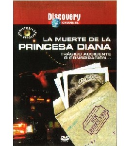 Discovery - La Muerte de la Princesa Diana