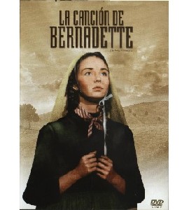 The Song of Bernadette