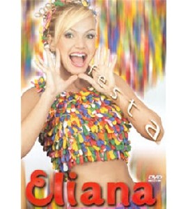 Eliana - Festa