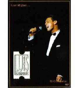 Luis Miguel - El Concierto