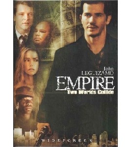 Empire - Two Worlds Colide