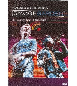 Savage Garden - Live and on Tour in Australia