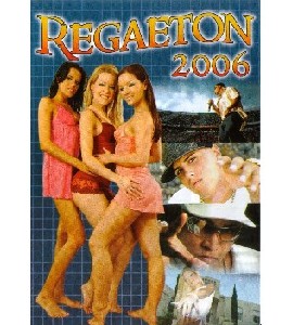 Regaeton 2006
