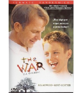 The War
