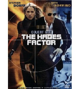 The Hades Factor - Robert Ludlum´s Covert One