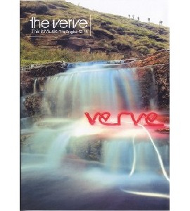 The Verve - This is Music The Singles 92-98