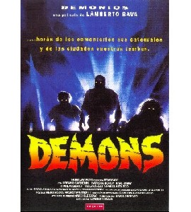 Demons - Demoni