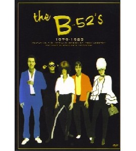 The B-52s - 1979-1989