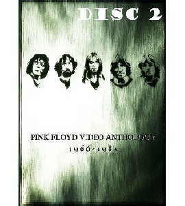 Pink Floyd - Video  Anthology - 1966-1983 - Disc 2