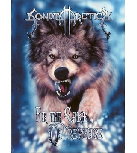 Sonata Arctica - For the Sake of Revenge