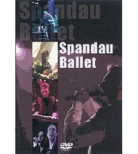 Spandau Ballet - Live