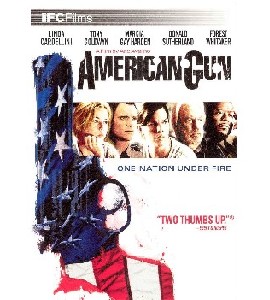 American Gun - 2005