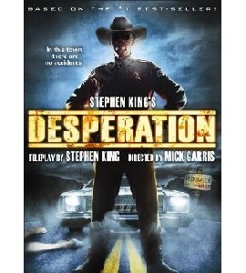 Desperation - Stephen King´s