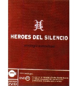 Heroes del Silencio - antologia audiovisual