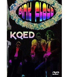 Pink Floyd - KQED - 1970
