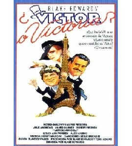 Victor  Victoria