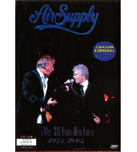 Air Supply - It Was 30 Years Ago Today -  1975-2005
