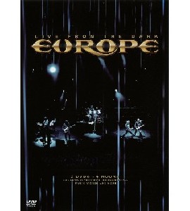 Europe - Live From the Dark