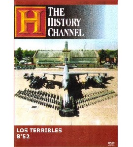 The History Channel - Los Terribles B´52